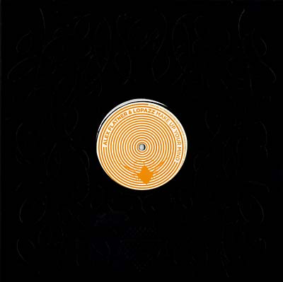 Alex Flatner & Lopazz - Make Up Your Mind | Vinyl