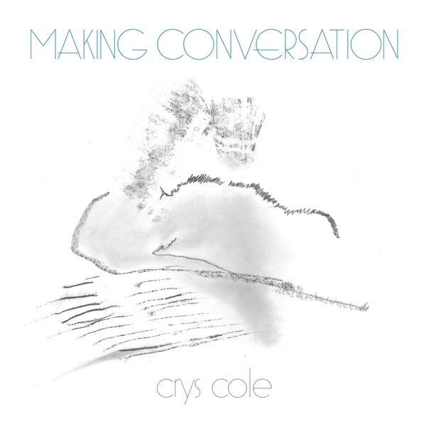 CRYS COLE | Making Conversation | Vinyl