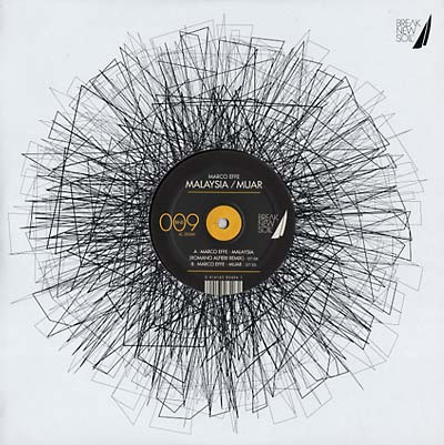 MARCO EFFE - Malaysia/Muar | Vinyl