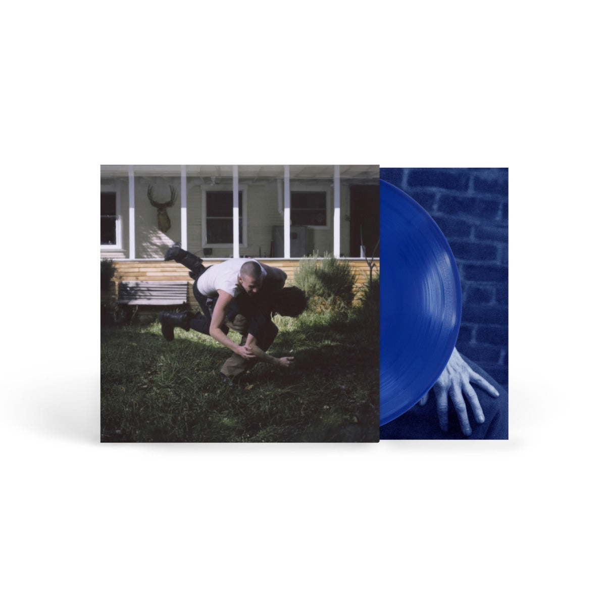 Malcolm Todd | Malcolm Todd (Neptune Blue vinyl) | Vinyl