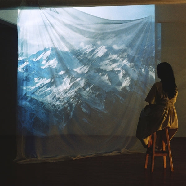 Malena Zavala - If This Life Could Start Again [LP] | Vinyl