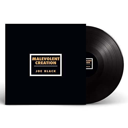 Malevolent Creation - Joe Black | Vinyl