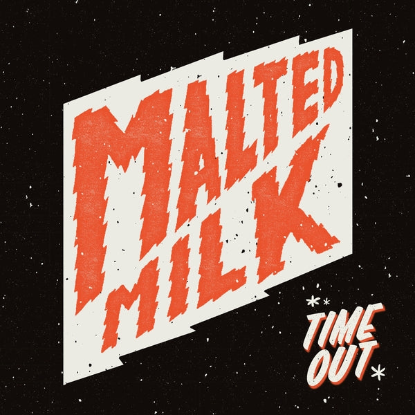 Malted Milk - Time Out [CD] | CD