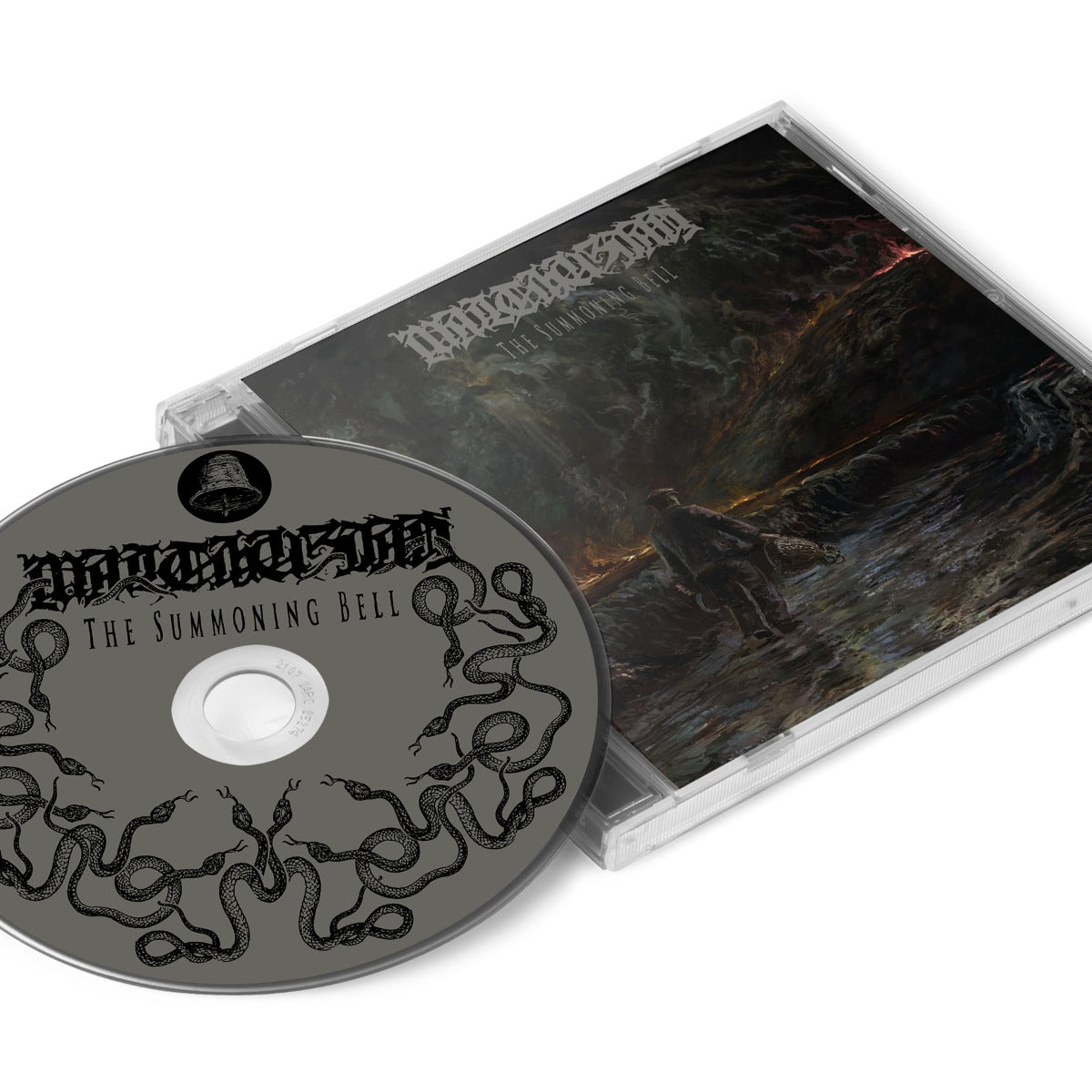 Malthusian - The Summoning | CD