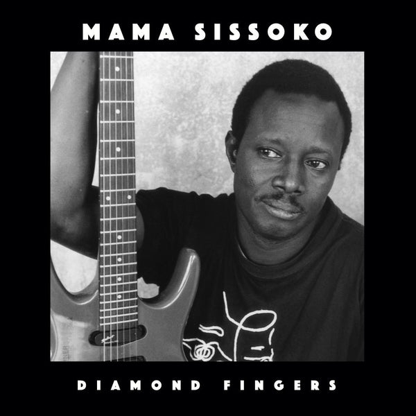 Mama Sissoko - Diamond Fingers [CD] | CD