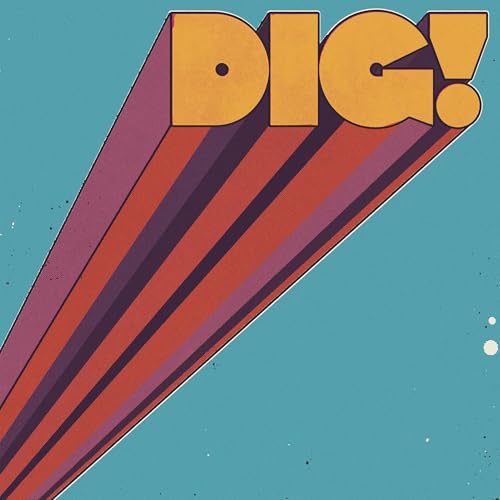 Mamas Gun | Dig! | CD