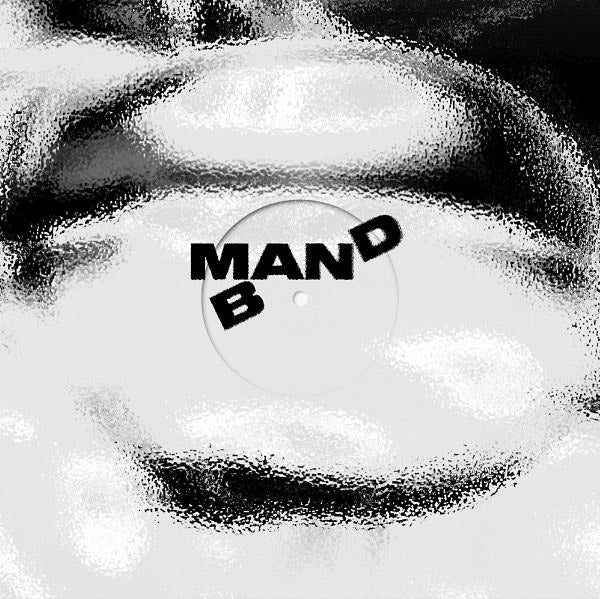 VA | Man Band 06 | Vinyl