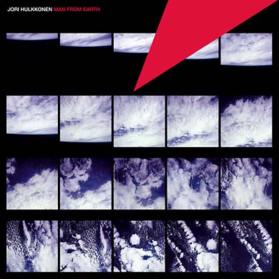 JORI HULKKONEN - Man From Earth | CD