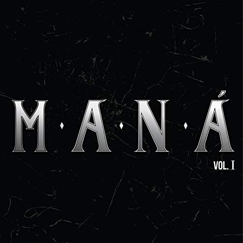 Maná - Maná Remastered Vol. 1 | Vinyl