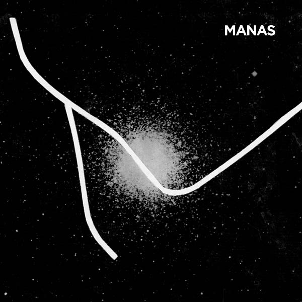 MANAS - Manas | Vinyl