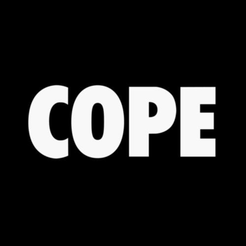 Manchester Orchestra - COPE | Vinyl