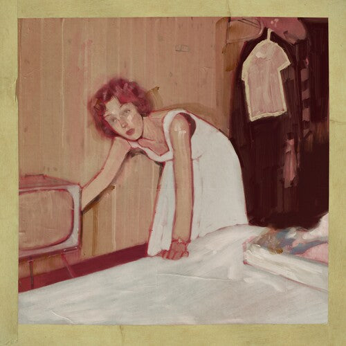 Manchester Orchestra - I'm Like a Virgin Losing a Child (20th Anniversary Edition) (Indie Exclusive, Burgundy Colored Vinyll) (2 Lp's) | Vinyl