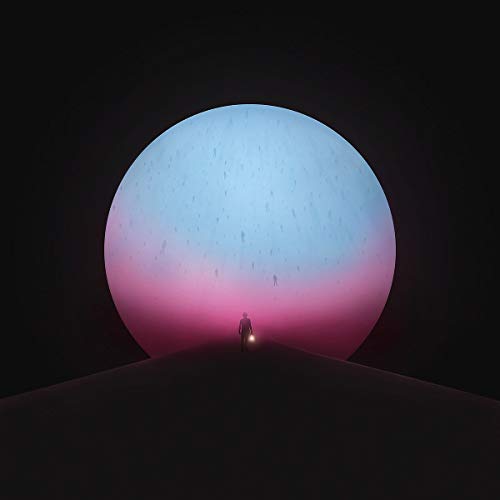 Manchester Orchestra - The Million Masks Of God [Light Blue LP] | Vinyl