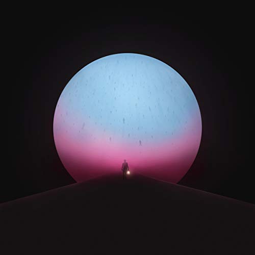 Manchester Orchestra - The Million Masks Of God [Pink + White Deluxe LP] | Vinyl