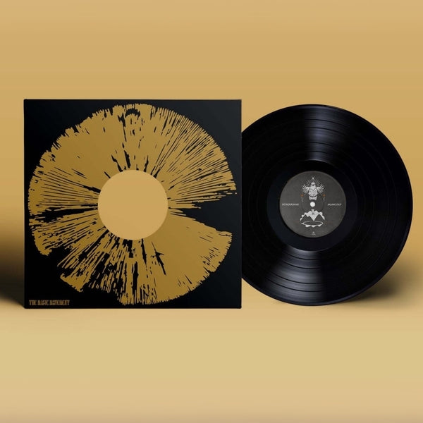 Bosquemar | Manco Ep | Vinyl