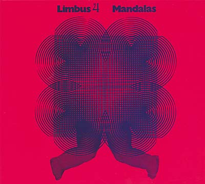 LIMBUS 4 - Mandalas | CD
