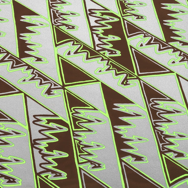 JOSHUA ABRAMS AND NATURAL INFORMATION SOCIETY - Mandatory Reality | CD