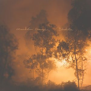 Mandolin Orange - Blindfaller | CD