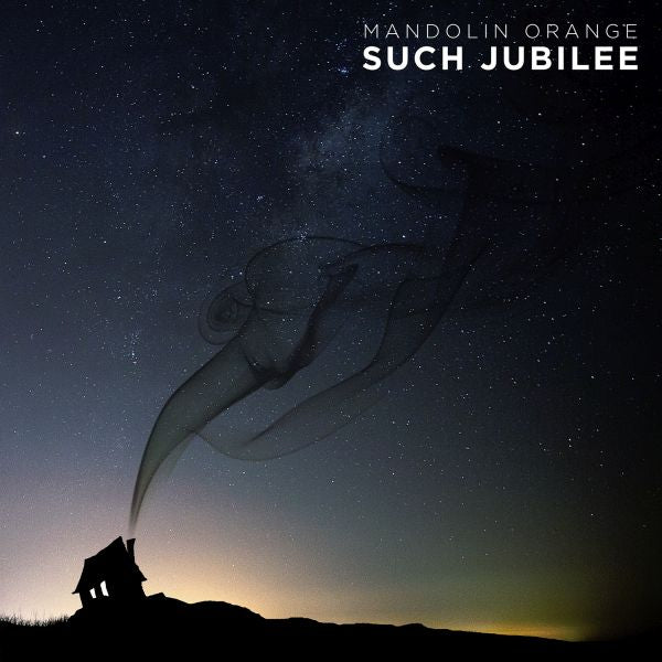 Mandolin Orange - Such Jubilee | CD