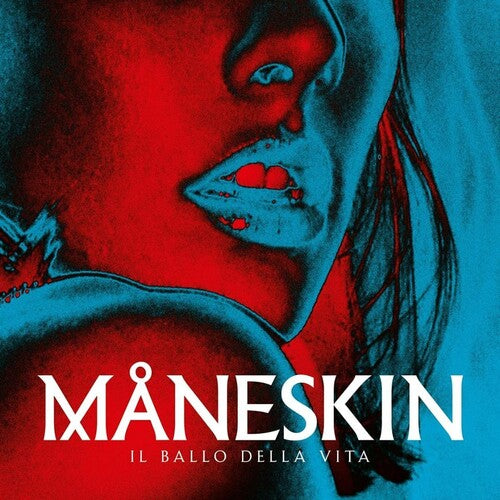 Maneskin - Il Ballo Della Vita [Import] | Vinyl