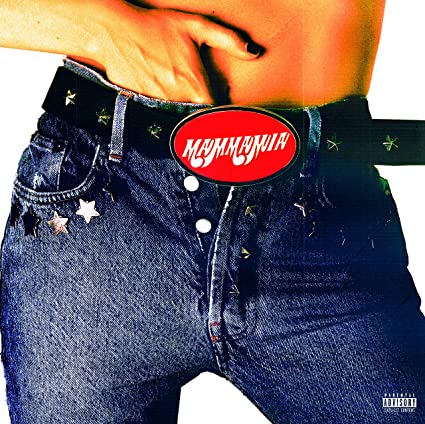 Maneskin - Mammamia (180 Gram Picture Disc Vinyl) [Import] | Vinyl