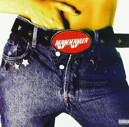 Maneskin - Mammamia [Import] | CD