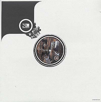 THE SHOCK - Manhattan | Vinyl