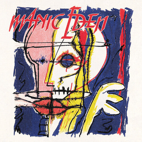 Manic Eden - Manic Eden (Digipack Packaging, Reissue) | CD
