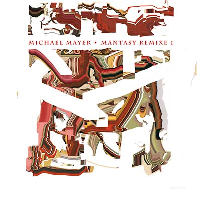 MICHAEL MAYER - Mantasy Remixe 1 | Vinyl