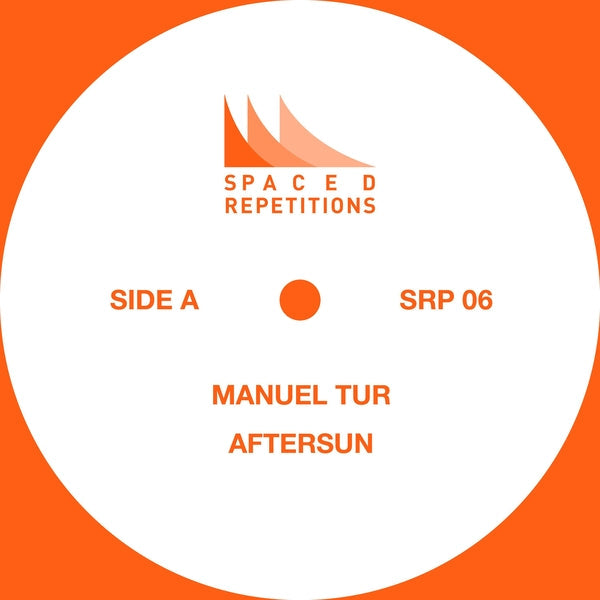 Manuel Tur | Aftersun Ep [12"] | Vinyl