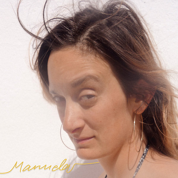 MANUELA - Manuela | Vinyl
