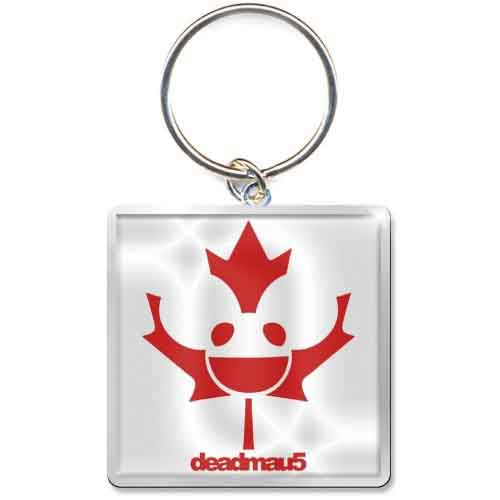 Deadmau5 | Maple Mau5 |