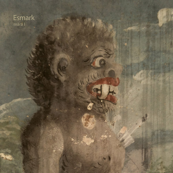 ESMARK - Mara I | CD