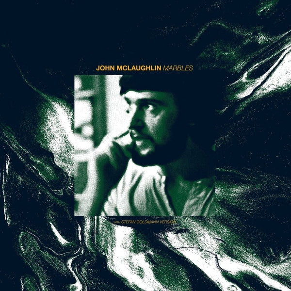 John Mclaughlin | Marbles | Vinyl