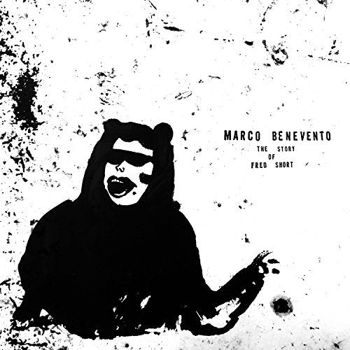 Marc Benevento - The Story Of Fred Sh | Vinyl
