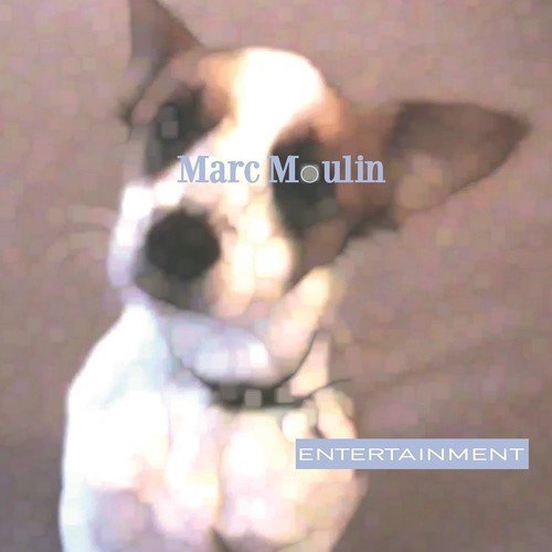 Marc Moulin - Entertainment | Vinyl