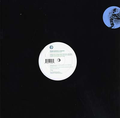TOMAS BARFOD & FREDSKI - March On Swan Lake | Vinyl
