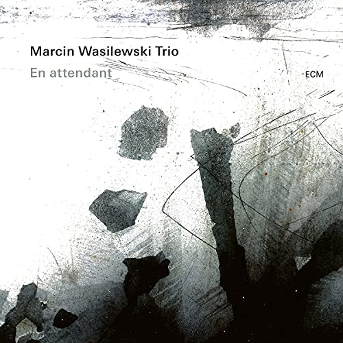 Marcin Wasilewski Trio - En attendant | CD