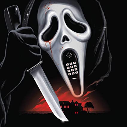 Marco Beltrami - Scream 1/ Scream 2 O.S.T. | Vinyl