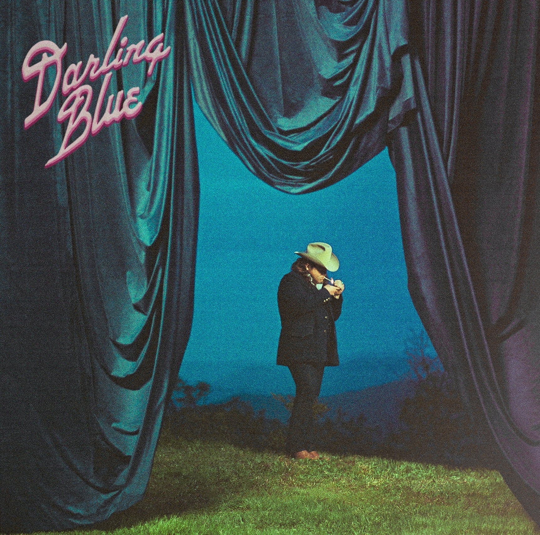Marcus King - Darling Blue (Indie Exclusive) [Denim Blue Vinyl] | Vinyl