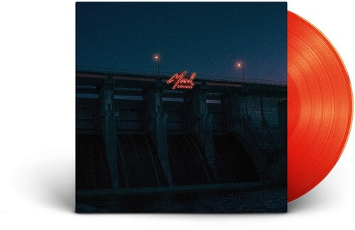 Marcus King - Mood Swings [Explicit Content] (Indie Exclusive, Colored Vinyl, Neon Orange) | Vinyl