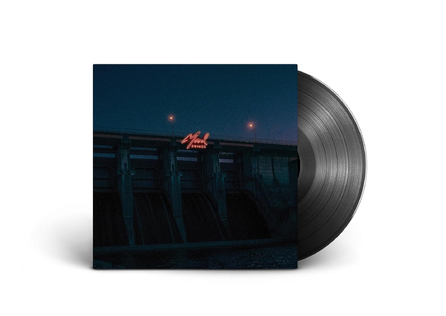 Marcus King - Mood Swings [Explicit Content] | Vinyl