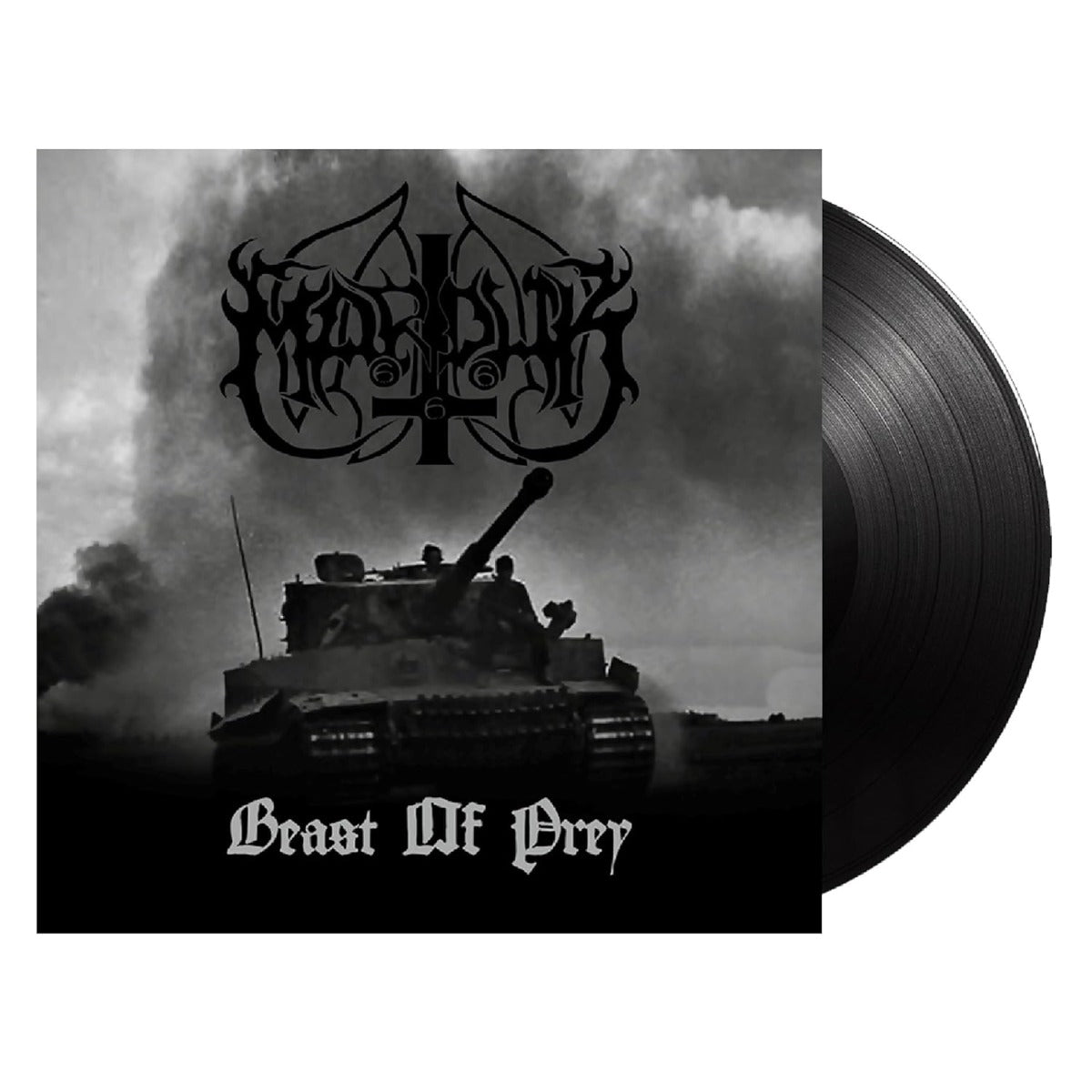 Marduk - Beast Of Prey: Brutal Assault [Import] | Vinyl
