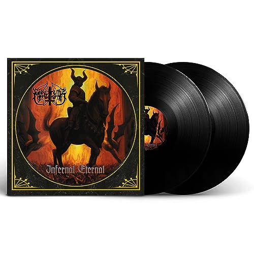 Marduk | Infernal Eternal (2Lp) | Vinyl