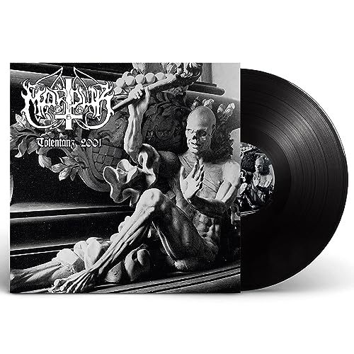 Marduk | Totentanz 2001 | Vinyl