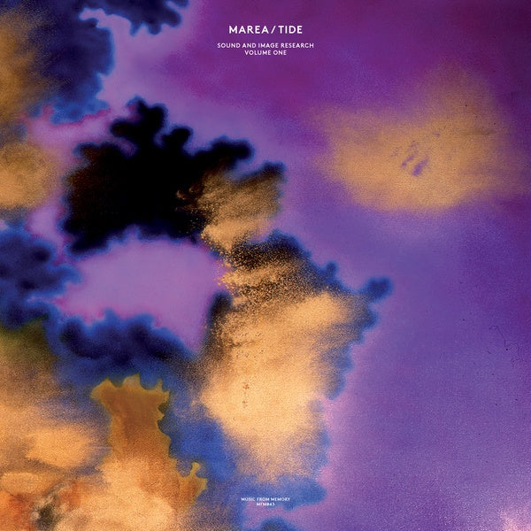 RUINS - Marea/Tide | Vinyl