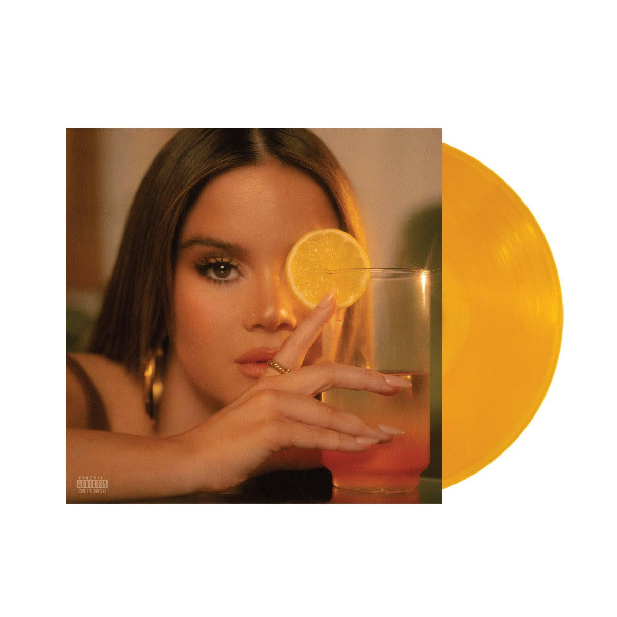 Maren Morris - D R E A M S I C L E (Juice Colored Vinyl) (12X12 Insert) | Vinyl