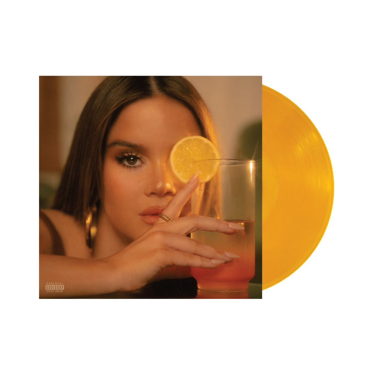 Maren Morris | D R E A M S I C L E (Juice Colored Vinyl) (12X12 Insert) | Vinyl