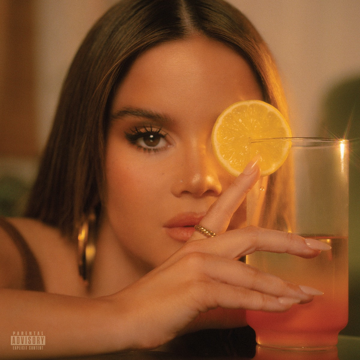 Maren Morris - D R E A M S I C L E (Juice Colored Vinyl) (12X12 Insert) | Vinyl