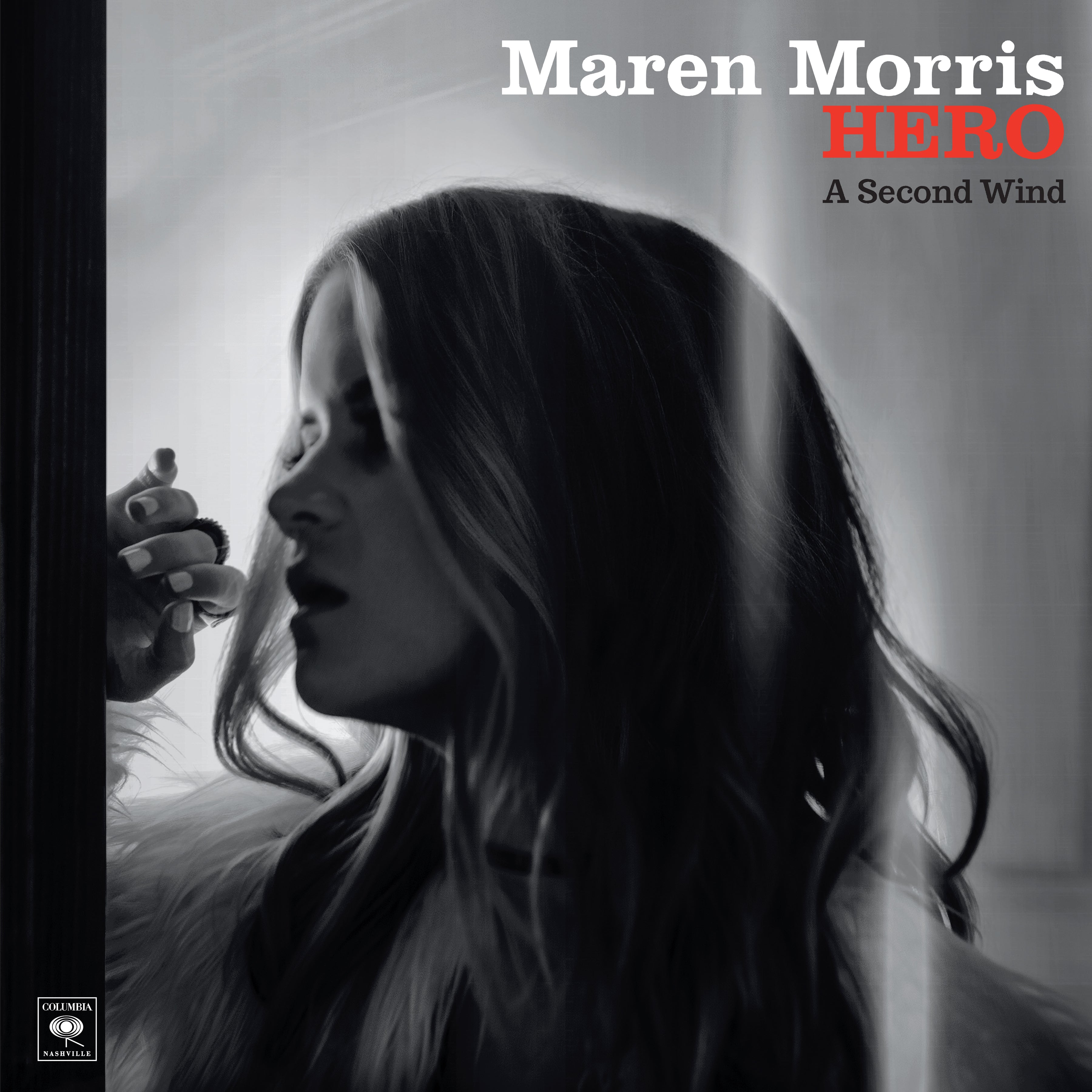 Maren Morris - Hero: A Second Wind | CD